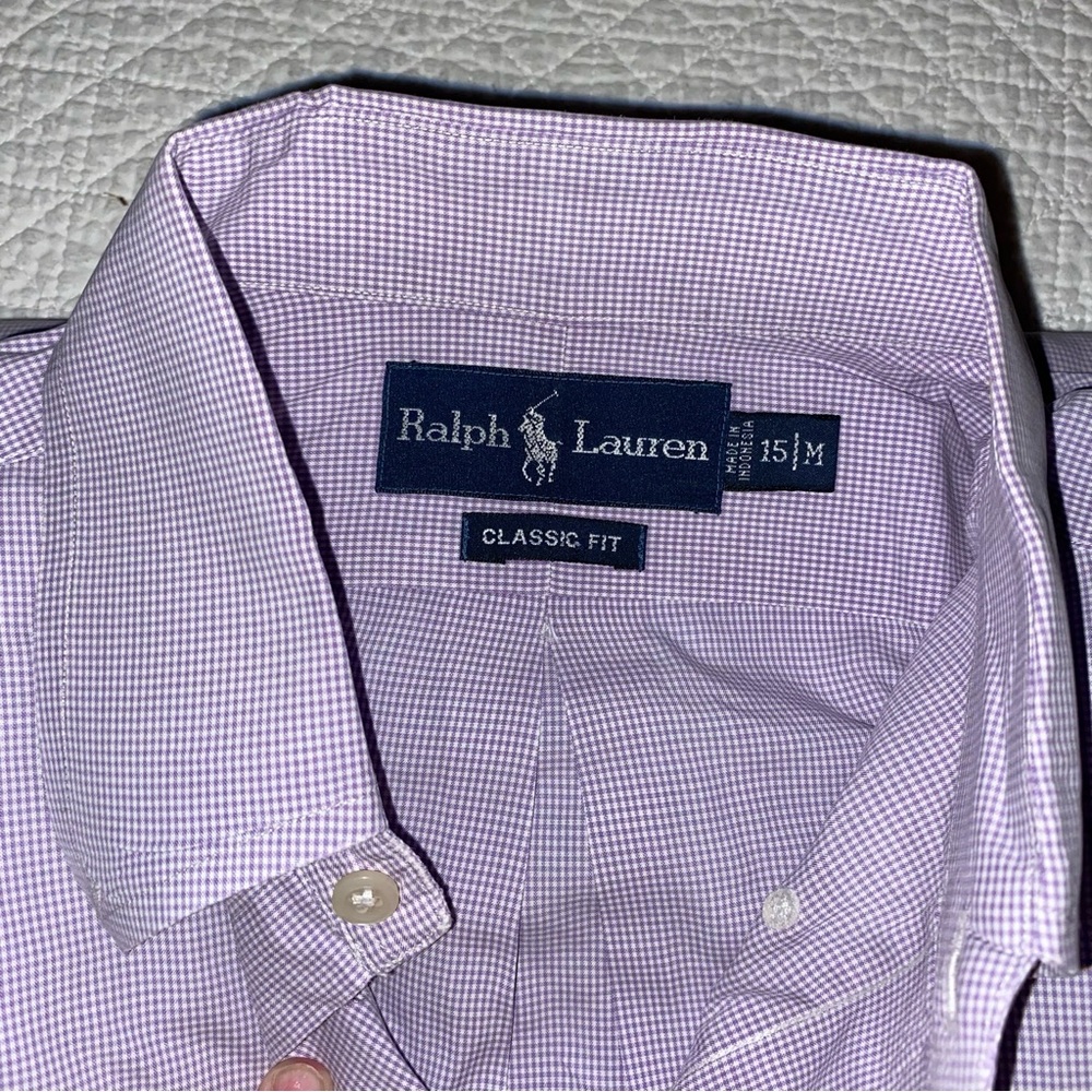 RALPH LAUREN